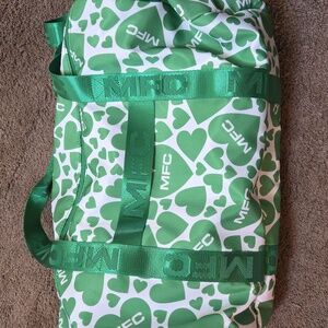 Myfreecams  MFC Camgirl Duffel Bag From Avn 2026
